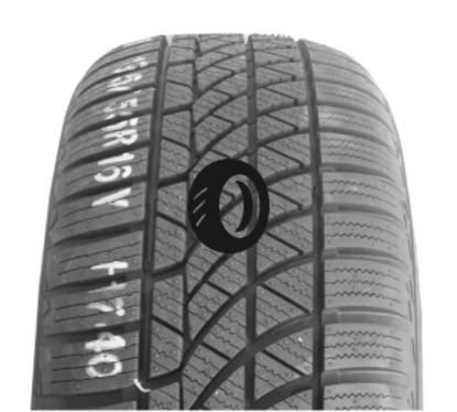 Foto pneumatico: HANKOOK, H740 Kinergy 4S 155/70 R1313 75T Estive