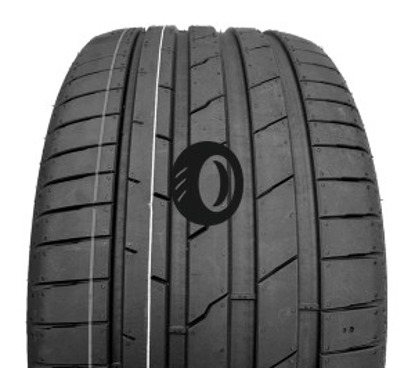 Foto pneumatico: HANKOOK, IK01A iON evo SUV 255/55 R1919 111Y Estive