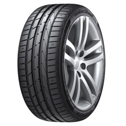 Foto pneumatico: HANKOOK, K117 Ventus S1 Evo2 HRS 205/50 R1717 89W Estive