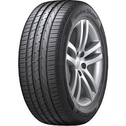 Foto pneumatico: HANKOOK, K117A Ventus S1 Evo2 SUV 275/50 R2020 109W Estive