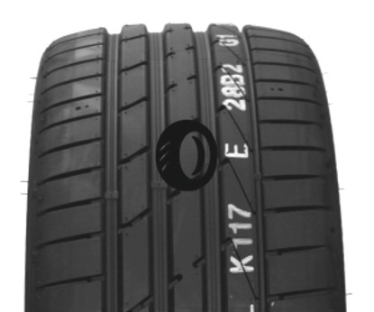 Foto pneumatico: HANKOOK, K117B VENTUS S1 EVO2 225/45 R1717 91W Estive