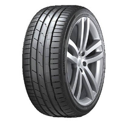 Foto pneumatico: HANKOOK, K127B Ventus S1 Evo3 * HRS 255/40 R1818 99Y Estive