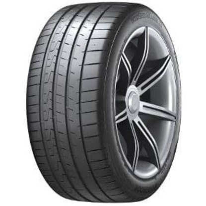 Foto pneumatico: HANKOOK, K129 Ventus S1 Evo Z * 255/40 R2121 102Y Estive