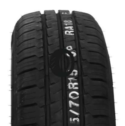 Foto pneumatico: HANKOOK, RA18 Vantra LT 195/ R1515 107R Estive