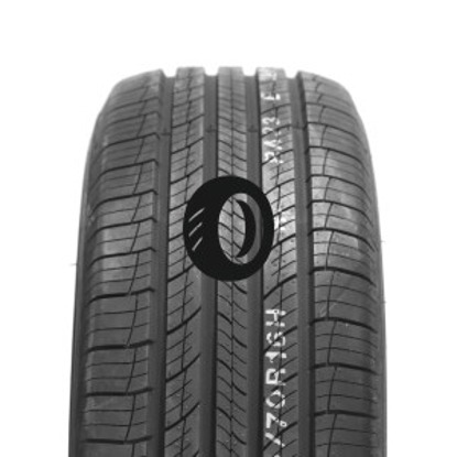 Foto pneumatico: HANKOOK, RA33 Dynapro HP2 215/70 R1515 98H Estive