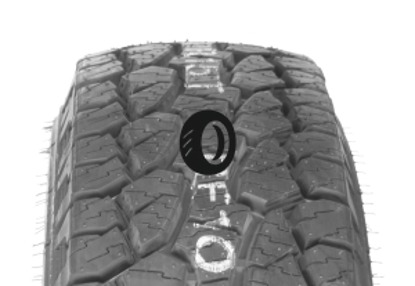 Foto pneumatico: HANKOOK, RF10 Dynapro AT M 205/70 R1515 96T Estive