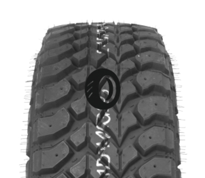 Foto pneumatico: HANKOOK, RT03 Dynapro MT 245/75 R1616 120Q Estive