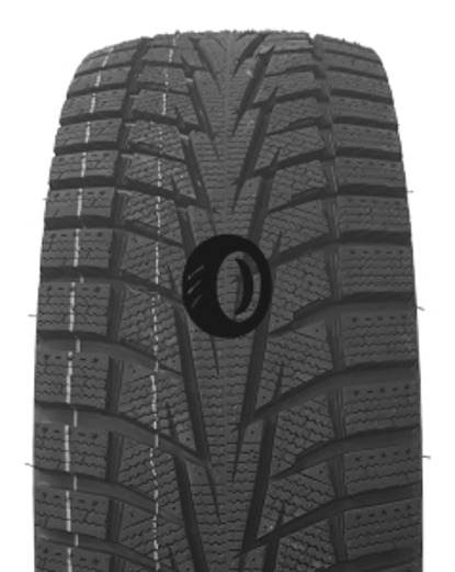 Foto pneumatico: HANKOOK, RW10 i*cept X 215/60 R1717 96T Invernali