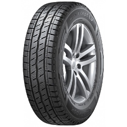 Foto pneumatico: HANKOOK, RW12 Winter I*cept LV 215/75 R1616 111R Invernali