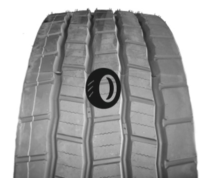 Foto pneumatico: HANKOOK, TW01 SMART CONTROL 445/45 R19.519.5 160J Estive