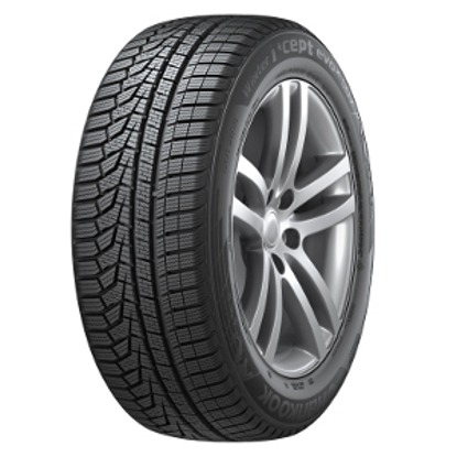 Foto pneumatico: HANKOOK, W320A Winter i*cept evo2 SUV AO 275/40 R2222 107V Invernali