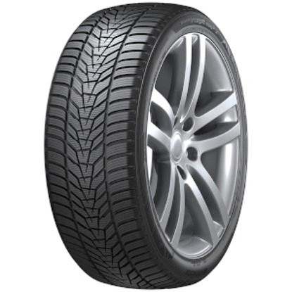 Foto pneumatico: HANKOOK, W330C Winter i*cept evo3 X (HRS) 275/45 R2020 110V Invernali