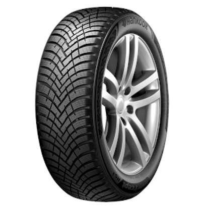 Foto pneumatico: HANKOOK, W462 Winter i*cept RS3 195/65 R1515 91T Invernali