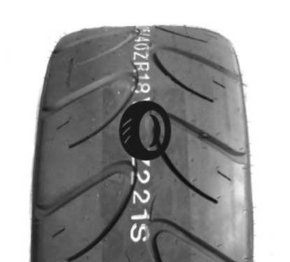 Foto pneumatico: HANKOOK, Z221 VENTUS TD 225/35 R1818 87Y Estive