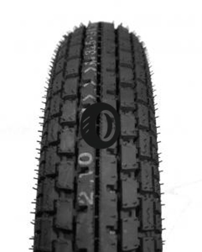 Foto pneumatico: HEIDENAU, K34 130/90 R1616 73H Quattro-stagioni
