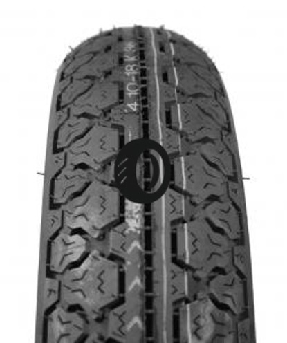 Foto pneumatico: HEIDENAU, K36 110/80 R1818 60S Quattro-stagioni