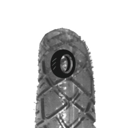 Foto pneumatico: HEIDENAU, K58 M+S SNOWTEX 90/90 R1212 54M Quattro-stagioni