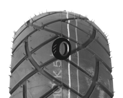 Foto pneumatico: HEIDENAU, K59 130/90 R1010 61J Quattro-stagioni