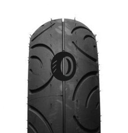 Foto pneumatico: HEIDENAU, K61 110/70 R1212 56M Quattro-stagioni