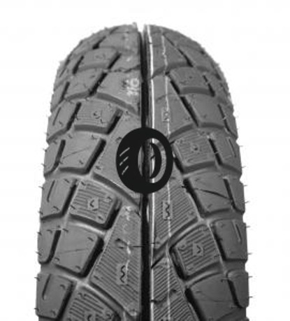 Foto pneumatico: HEIDENAU, K62 130/70 R1010 62M Quattro-stagioni