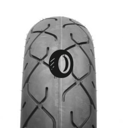 Foto pneumatico: HEIDENAU, K65 120/90 R1616 63H Quattro-stagioni