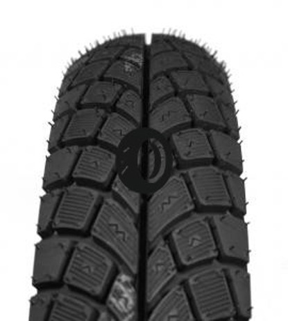 Foto pneumatico: HEIDENAU, K66 100/90 R1414 57P Quattro-stagioni