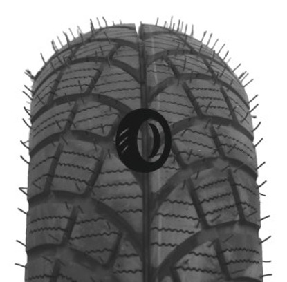 Foto pneumatico: HEIDENAU, K66 M+S SNOWTEX 100/80 R1616 56P Quattro-stagioni