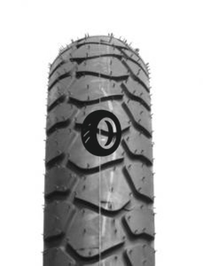 Foto pneumatico: HEIDENAU, K76 110/80 R1919 59H Quattro-stagioni