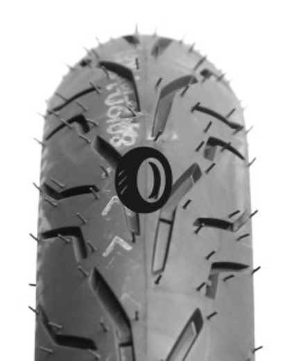 Foto pneumatico: HEIDENAU, K81 120/80 R1414 58S Quattro-stagioni