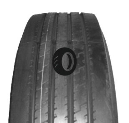 Foto pneumatico: HIFLY, HH102 315/80 R22.522.5 156L Estive