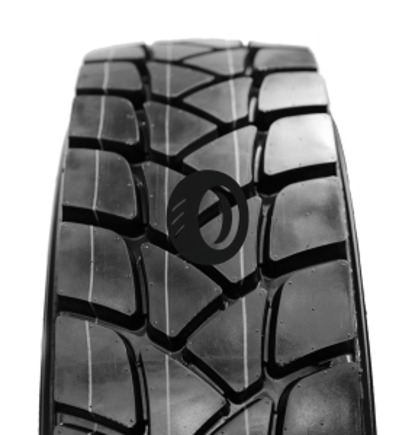 Foto pneumatico: HIFLY, HH302 315/80 R22.522.5 156L Estive