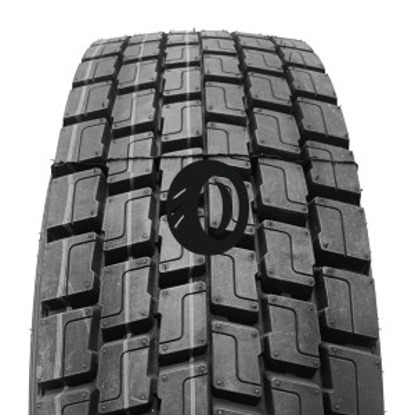 Foto pneumatico: HIFLY, HH308A 315/80 R22.522.5 156L Estive