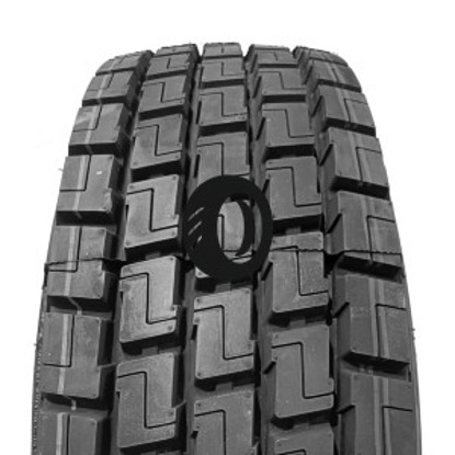 Foto pneumatico: HIFLY, HH368 295/80 R22.522.5 152M Estive