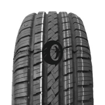 Foto pneumatico: HIFLY, HT601 215/60 R1717 96H Estive