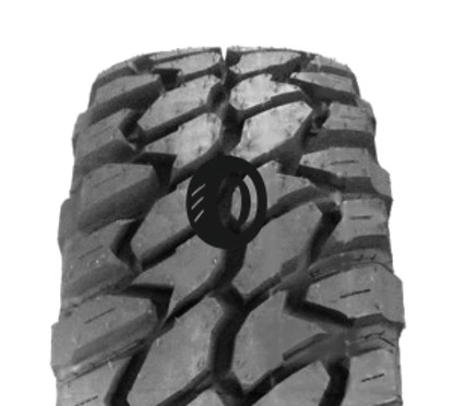 Foto pneumatico: HIFLY, MT601 265/75 R1616 123Q Estive