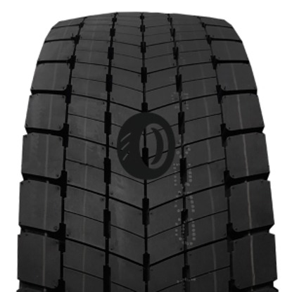 Foto pneumatico: HUBTRAC, D11 HIGHWAY 315/80 R22.522.5 156L Estive