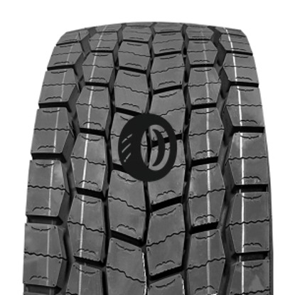 Foto pneumatico: HUBTRAC, D11 REGIONAL 315/80 R22.522.5 156L Estive