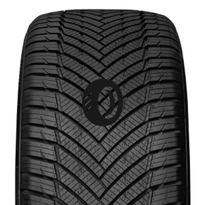 Foto pneumatico: IMPERIAL, ALLSEASON DRIVER 205/60 R1616 92H Estive