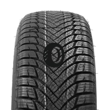 Foto pneumatico: IMPERIAL, SNOW DRAGON HP 205/55 R1616 91H Invernali