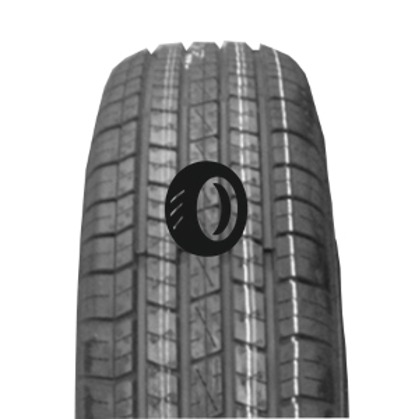 Foto pneumatico: INFINITY, ECOTREK 235/55 R1717 99V Estive