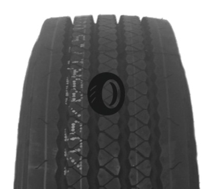 Foto pneumatico: INFINITY, IFL866 215/75 R17.517.5 126M Estive