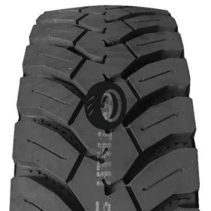Foto pneumatico: INFINITY, KMD406 315/80 R22.522.5 156K Estive