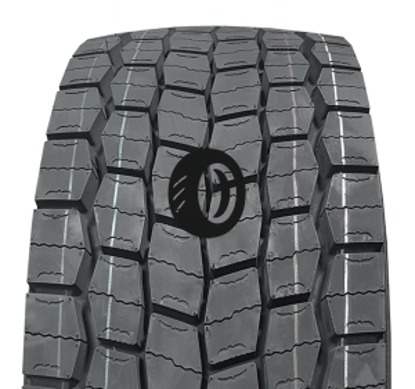Foto pneumatico: INFINITY, KTD300 315/80 R22.522.5 156L Estive