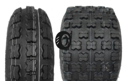 Foto pneumatico: INNOVA, IA-8024 225/40 R1010 32N Quattro-stagioni