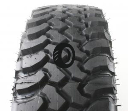 Foto pneumatico: INSA TURBO (RETREAD), DAKAR MT 235/85 R1616 120N Estive