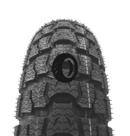 Foto pneumatico: IRC, SN26 110/90 R1212 64L Quattro-stagioni