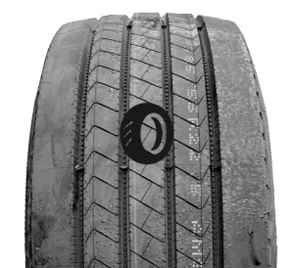 Foto pneumatico: Jinyu, JT560 435/50 R19.519.5 160J Estive