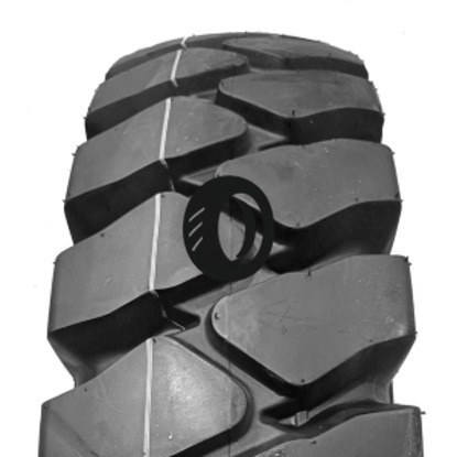 Foto pneumatico: JOURNEY TYRE, FT003 9/ R2020 164A2 Estive
