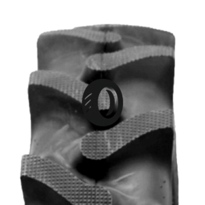 Foto pneumatico: JOURNEY TYRE, H8008A 6/ R1212  Quattro-stagioni