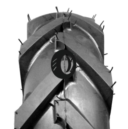 Foto pneumatico: JOURNEY TYRE, H8022 4.8/ R88  Quattro-stagioni